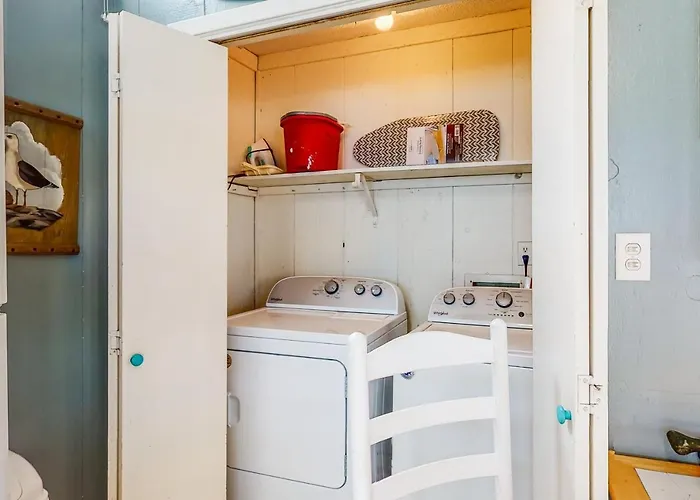 Sandbox Holiday home Gulf Shores