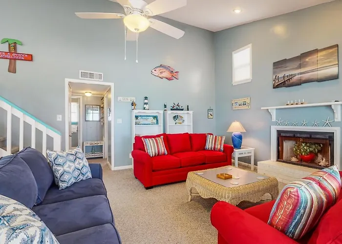 Sandbox Gulf Shores