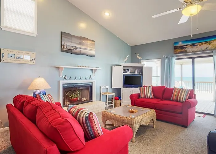 Sandbox Holiday home