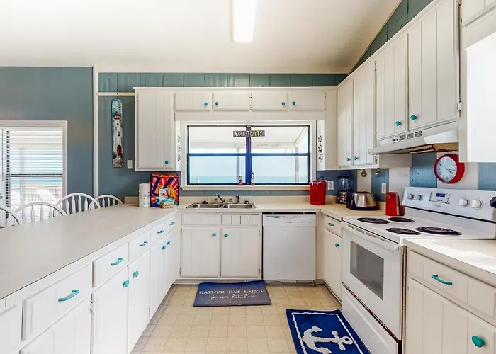 Sandbox Holiday home *