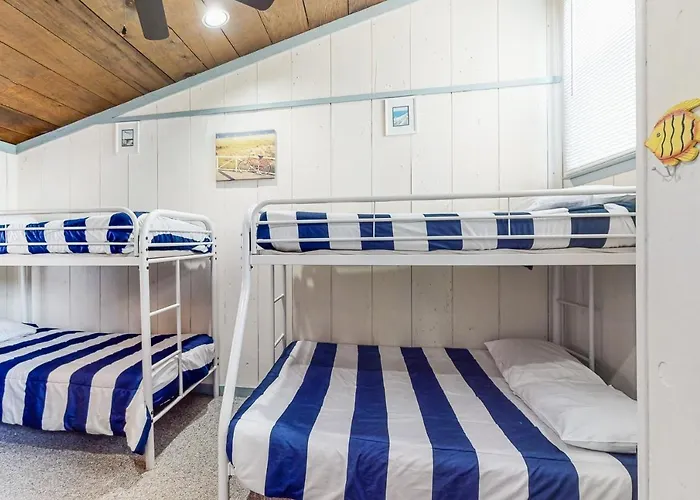Sandbox Holiday home *