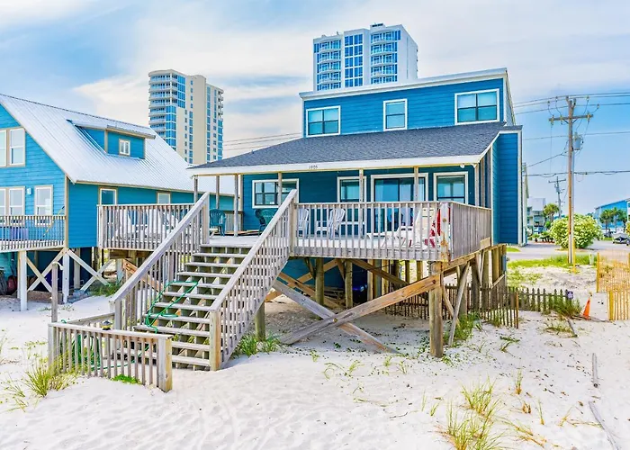 Holiday home Sandbox *
