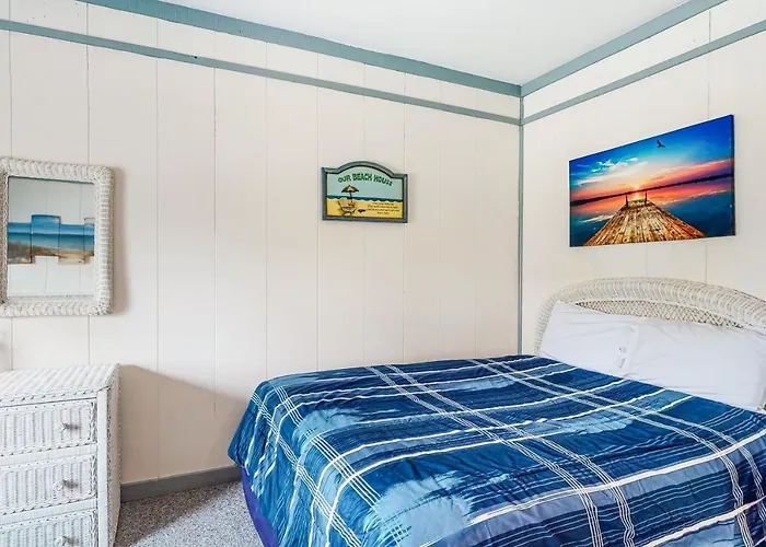 Holiday home Sandbox Gulf Shores