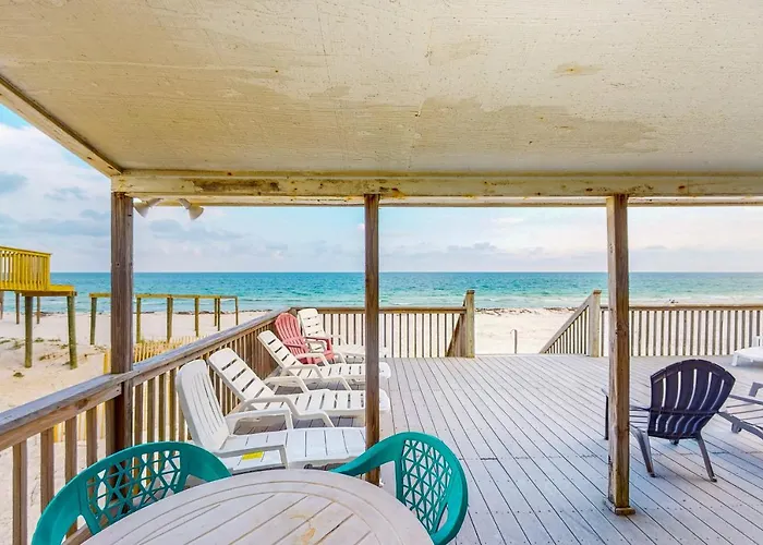 Holiday home Sandbox Gulf Shores