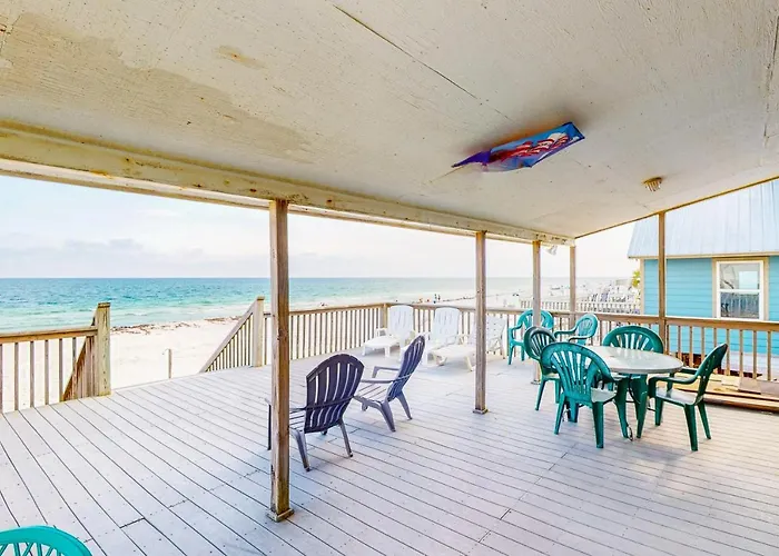 Holiday home Sandbox Gulf Shores