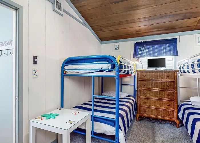 Sandbox Holiday home Gulf Shores