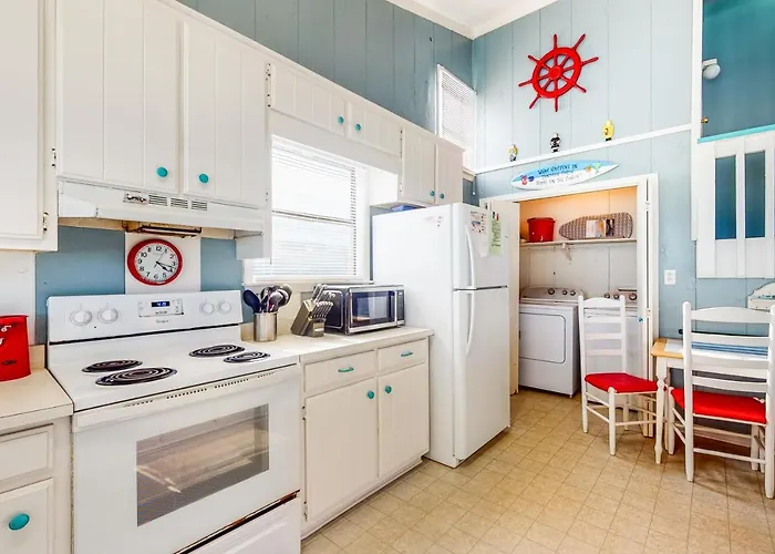 Holiday home Sandbox *